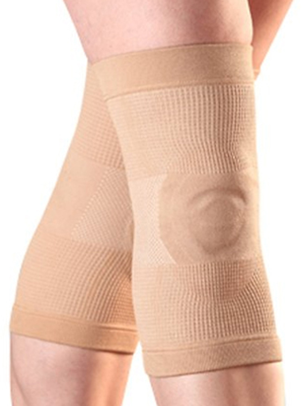 [Bunheads_1650 GEL KNEE PADS]